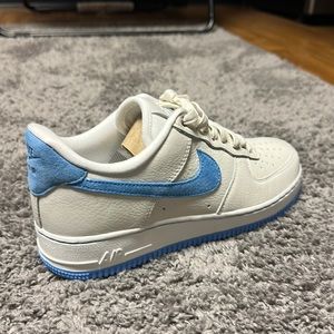Nike Women’s Air Force 1 LXX Carolina Blue
